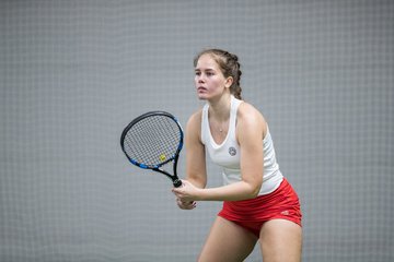 Tizia Brocks 45 - Nordostdeutsche Meisterschaft